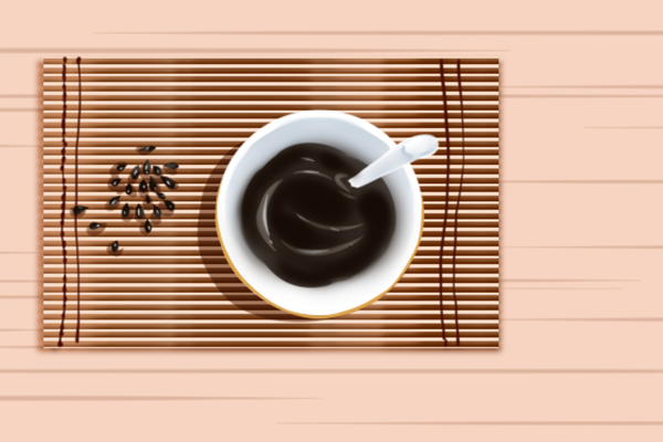 吃零食也能减肥？黑芝麻糊这样吃让你月瘦十斤