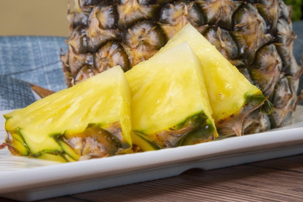 吃什么水果减肥最快？ 看减肥水果排行榜