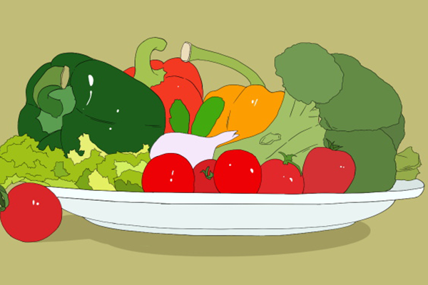 减肥不用忌口 这5类食物多吃多瘦