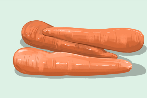 胡萝卜可以减肥吗？ 怎么吃胡萝卜可以减肥