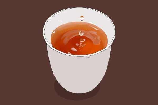 教你如何喝乌龙茶减肥 乌龙茶的功效