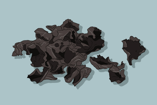 黑木耳可以减肥吗？ 帮你甩掉赘肉