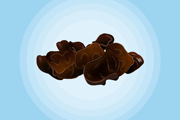 黑木耳可以减肥吗？ 帮你甩掉赘肉