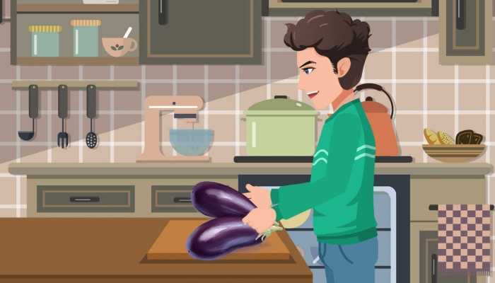 夏天茄子怎么做好吃？有哪些烹饪方式