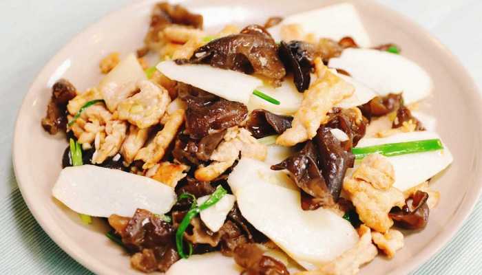 山药和什么一起吃好 削好皮的山药怎么保存