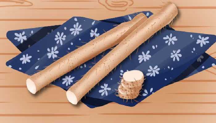 山药可以和什么一起吃 山药和什么一起吃最好