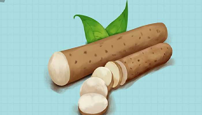 山药的功效与作用 吃山药的注意事项