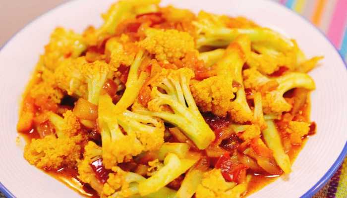 菜花的功效 菜花的好处