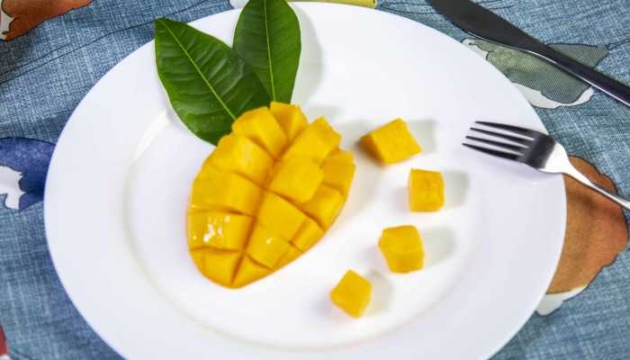 芒果不能和什么一起吃 芒果的营养价值
