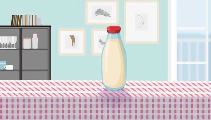 酸奶的功效和作用 什么人不适合喝酸奶