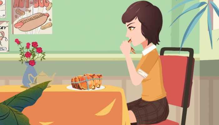 吃了螃蟹可以吃桃子吗？ 螃蟹不能和什么一起吃