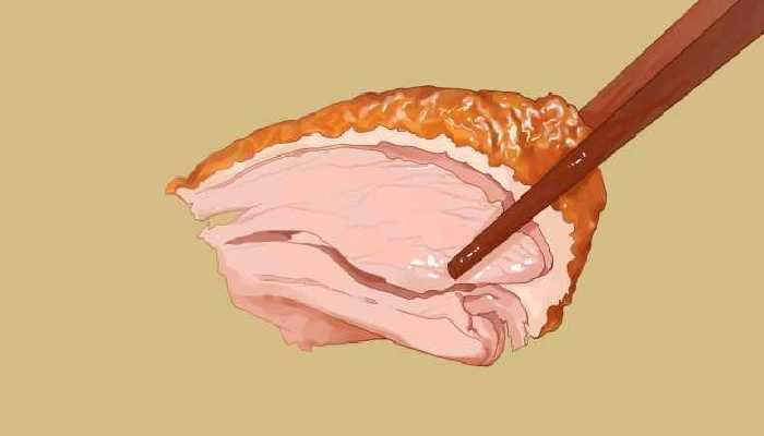鸭子和桃子能一起吃吗？ 吃鸭肉的禁忌