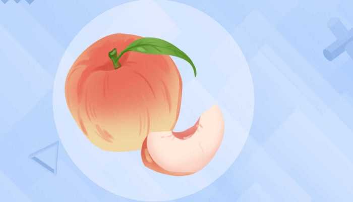 桃子发霉了还可以吃吗？ 桃子发霉的原因
