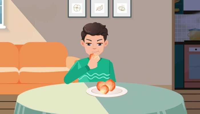 桃子发霉了还可以吃吗？ 桃子发霉的原因