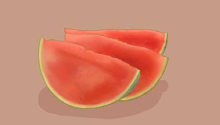 西瓜利尿吗？ 西瓜的营养价值和功效
