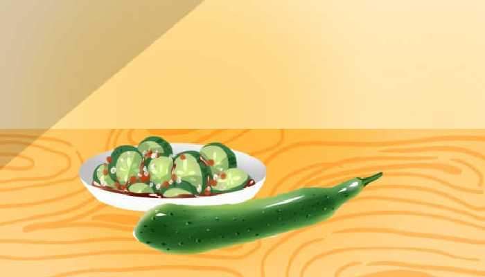 黄瓜利尿吗？ 黄瓜的功效和作用