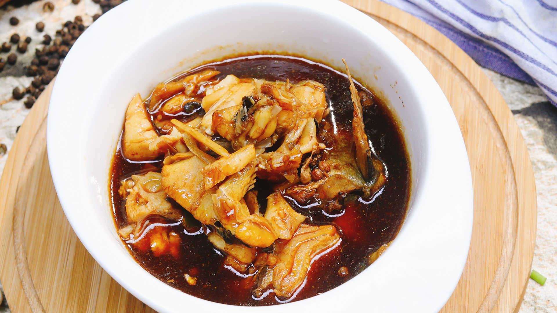 鳕鱼不能和什么一起吃 鳕鱼的营养价值