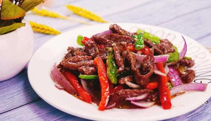 牛里脊的营养价值是什么 减肥吃些什么好