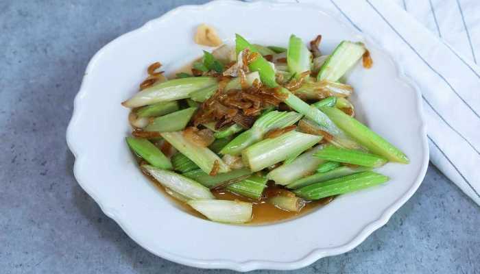 绿色蔬菜大全 可以安全食用绿色蔬菜