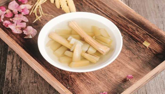 雪莲泡水喝有什么功效 雪莲花泡水喝的禁忌