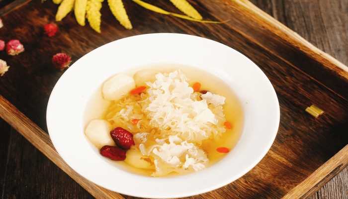 吃什么润肺养肺 润肺养肺的食物