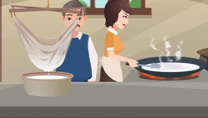 经期可以吃豆腐吗？ 有什么好处