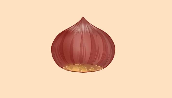 栗子对孕妇功效和作用 孕妇吃板栗的禁忌