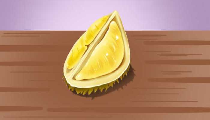 榴莲能和虾一起吃吗？ 榴莲不能和什么一起吃