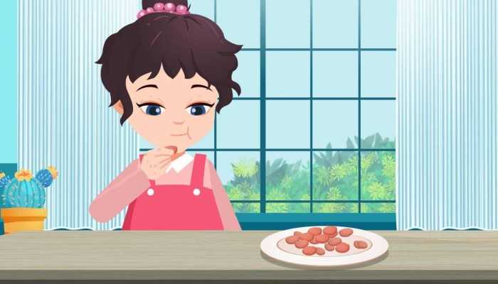 怀孕初期吃什么干果好 什么干果对怀孕初期好