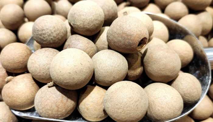 女人吃什么干果好 什么干果会对身体皮肤有好处