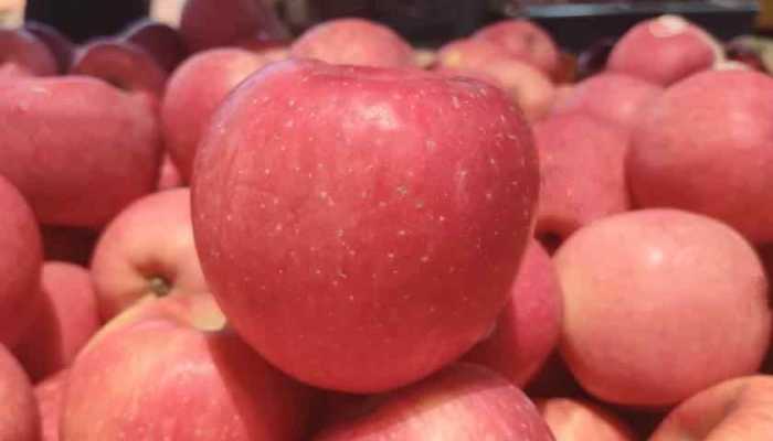 苹果的营养价值 苹果的食用方法