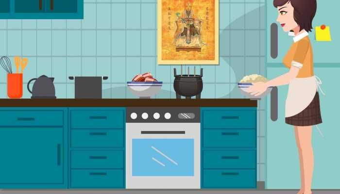 夏天凉面怎么做好吃？有什么技巧