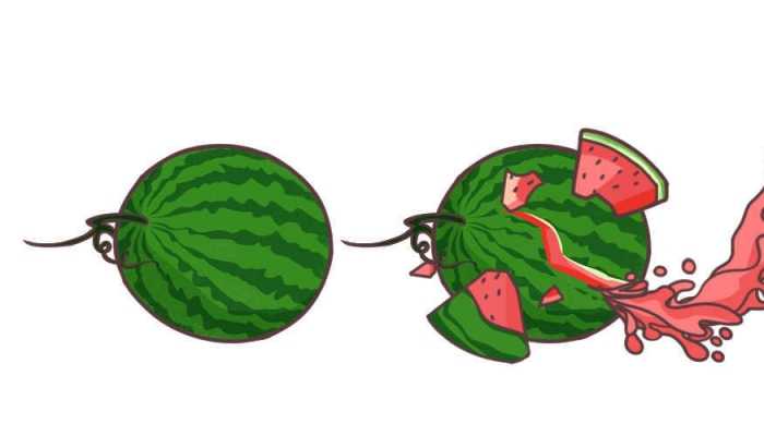 夏天喝西瓜汁好吗？？有什么注意事项