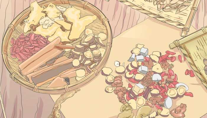 过敏性鼻炎吃什么好 过敏性鼻炎怎么办