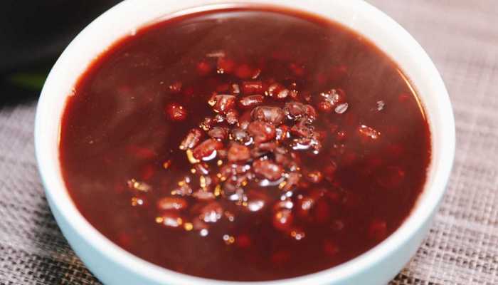 红豆大米相克吗？？红豆大米粥的功效是什么