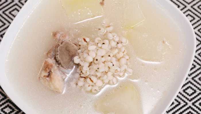 冬瓜消肿吗？ 冬瓜的营养价值