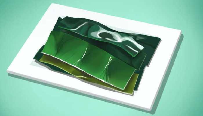 海带不能与什么一起吃 海带的饮食禁忌