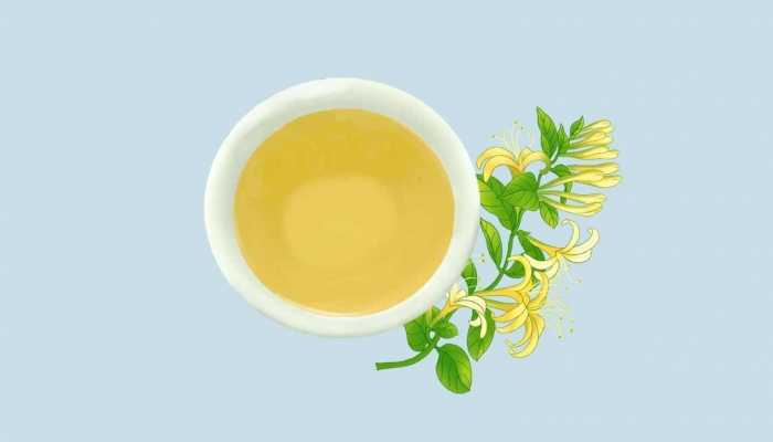 金银花叶子可以泡水喝吗？ 金银花叶子的功效与作用