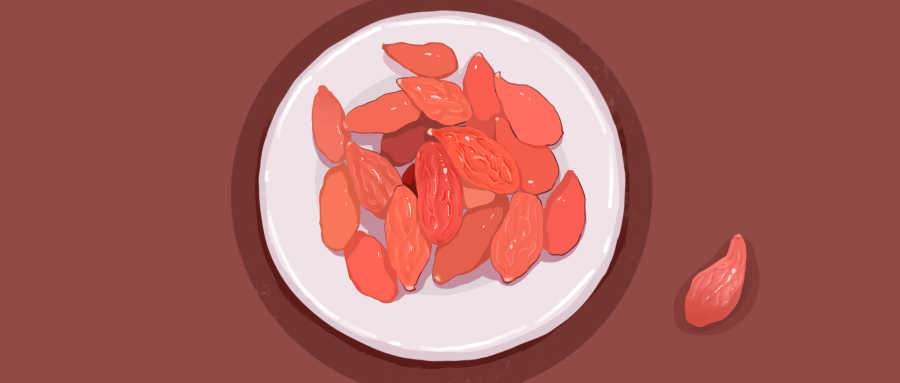 枸杞叶子泡茶的功效 枸杞叶对身体的好处