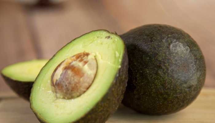 牛油果的营养成分 牛油果的功效作用