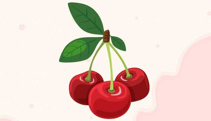 夏天怎么保存樱桃，教你四招