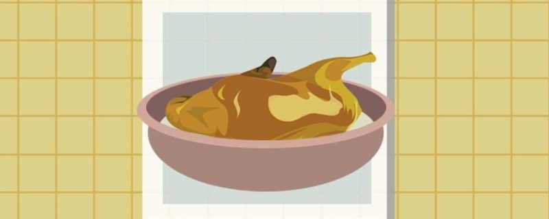孕妇吃鸭肉有什么好处 孕妇吃鸭的注意事项