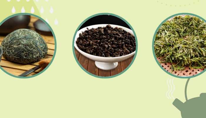普洱茶喝浓的对身体好吗？ 常喝普洱茶五大好处
