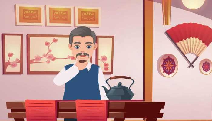 颈椎病喝什么茶好 哪些茶可以缓解颈椎病