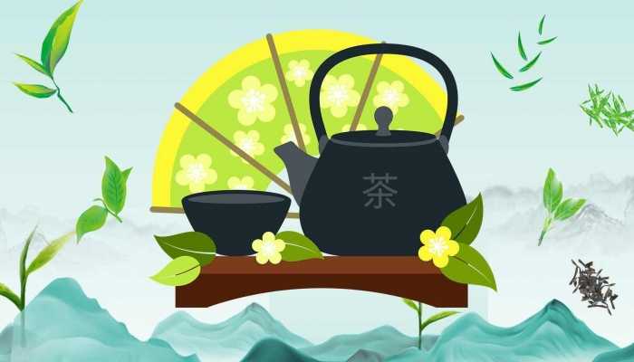 清肝火喝什么茶 什么茶喝了好