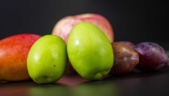 产妇可以吃青枣子吗？ 吃青枣子的好处