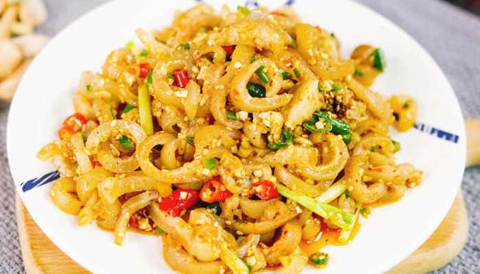 什么食物含胶原蛋白多 含有胶原蛋白多的食物有哪些