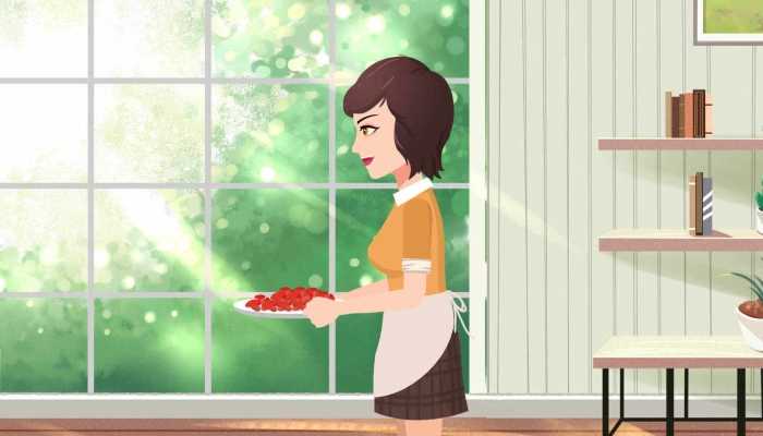 产妇吃枸杞好吗？ 枸杞的禁忌