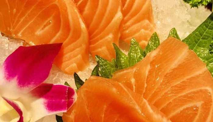 产妇能吃三文鱼吗？ 三文鱼的功效和营养