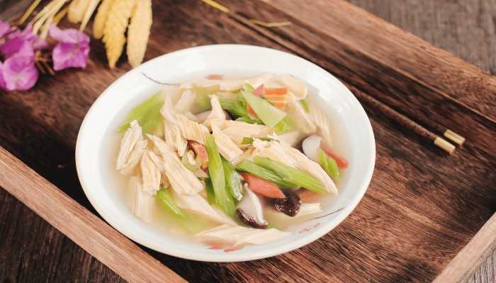 产妇可以吃腐竹吗？ 产妇吃腐竹的好处